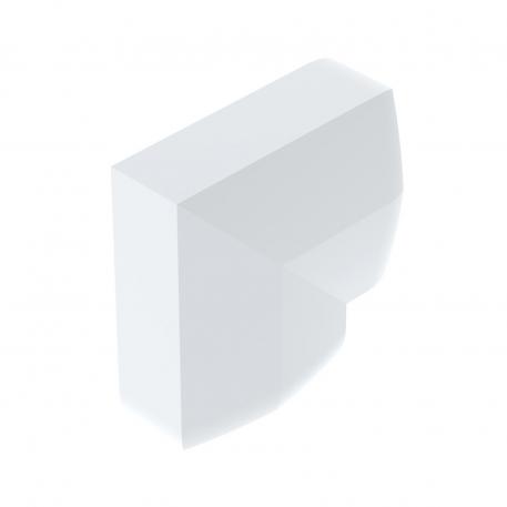 Angle plat ATR AP3417  |  | blanc pur; RAL 9010