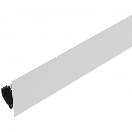 Moulure d'angle ECK 35, largeur de goulotte 35 2000 | 50 | 35 | blanc crème ; RAL 9001