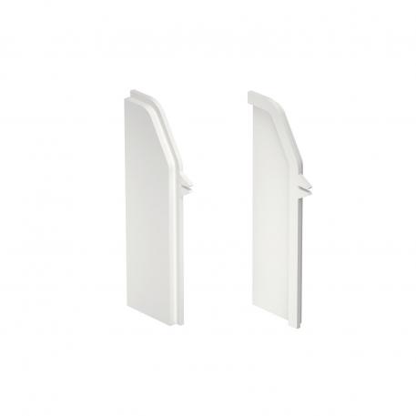 Finition latérale du support d’appareillage SL GTSA5070