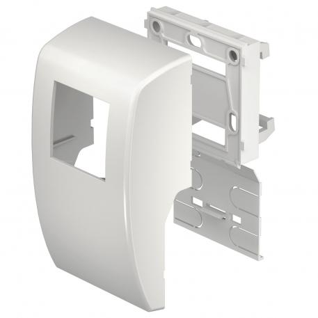 Capot d'appareillage SL 70 GT