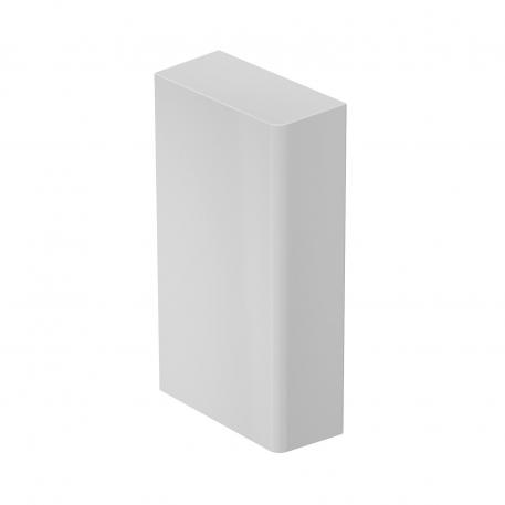 Embout Signa Base ES 70130  |  |  |  | gris clair; RAL 7035