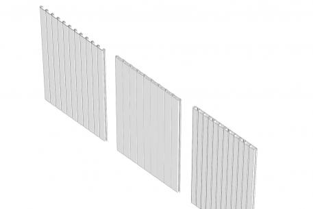 Angle intérieur PRO AI10055