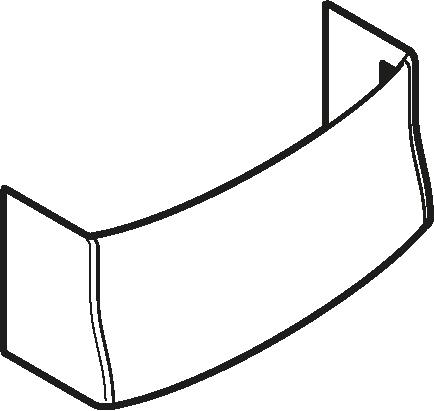 Jonction de sol COF JOS13M 