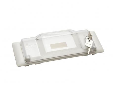 Couvercle transparent BRK D AEE