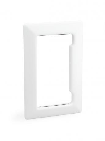 Capot d'appareillage AX CAP H16 LG