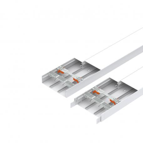 Switchgear cabinet trunking set Cofralis SET 13M S1300
