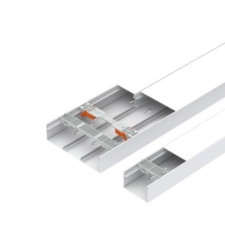 Switchgear cabinet trunking set Cofralis SET 18M S2500 2500 | 355 | 65