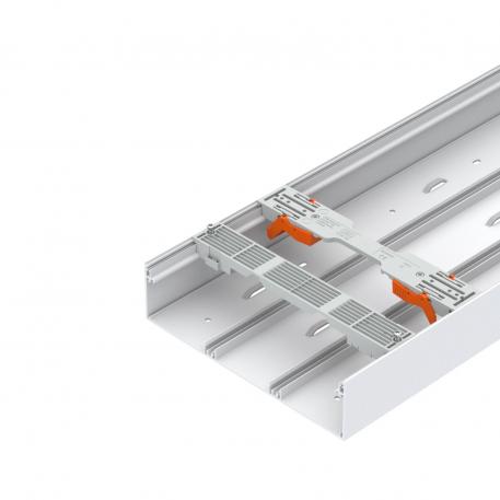 Switchgear cabinet trunking bottom part Cofralis SO 13M 2500