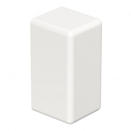 Embout de fermeture pour goulotte de type WDK 10020