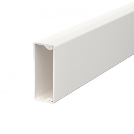 Moulure, type WDK 20050 2000 | 50 | 20 | blanc pur; RAL 9010