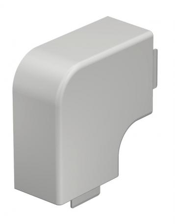 Angle plat pour goulotte de type WDK 40060