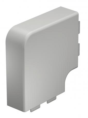 Angle plat pour goulotte de type WDK 40110