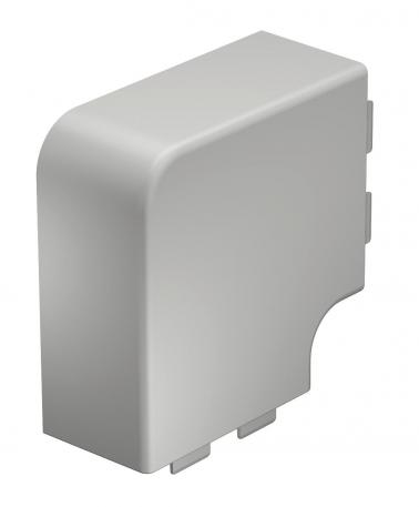 Angle plat pour goulotte de type WDK 60110