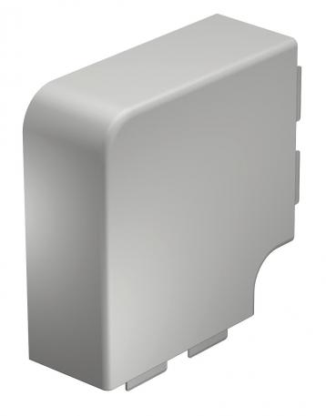 Angle plat pour goulotte de type WDK 60130
