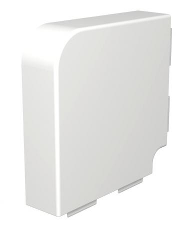 Angle plat pour goulotte de type WDK 60210