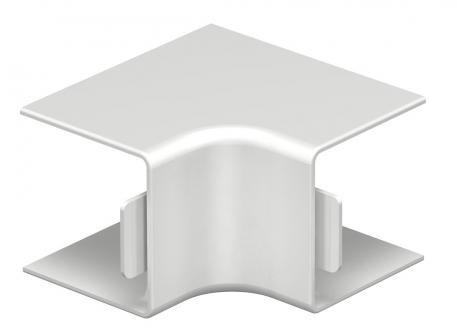 Angle intérieur, pour goulottes de type WDKH 30030 52 | 30 | 30 | 52 |  | blanc pur; RAL 9010