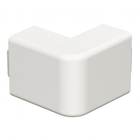 Angle extérieur pour goulotte type WDK 15030 43,7 | 30 | 17,5 | 15 x 30 | blanc pur; RAL 9010