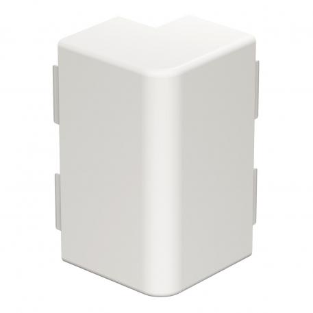Angle extérieur, pour goulotte de type WDK 60170 100 | 170 | 60 | 60 x 170 | blanc pur; RAL 9010