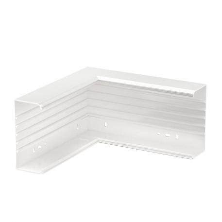 Angle intérieur pour goulotte de type WDK 80170 329 | 170 | 80 | 329 |  | blanc trafic; RAL 9016