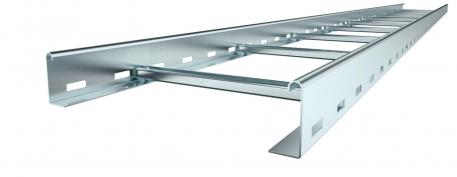 Échelle à câbles LCIS 60, 3 m C30 FS 3000 | 300 | 1,5 | non