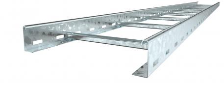 Échelle à câbles LCIS 60, 3 m C30 FT 3000 | 200 | 1,5 | non