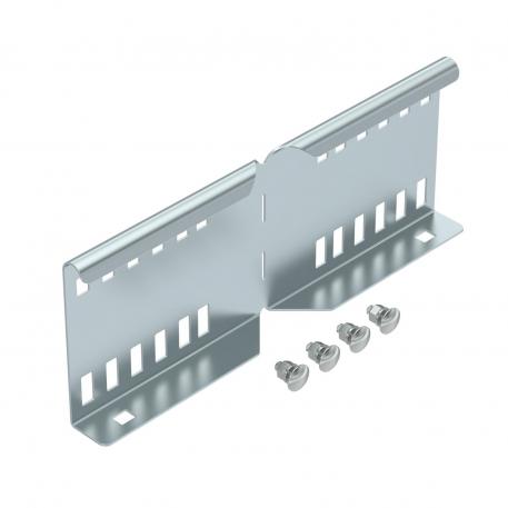 Éclisse coudée FS 110 | 1,5