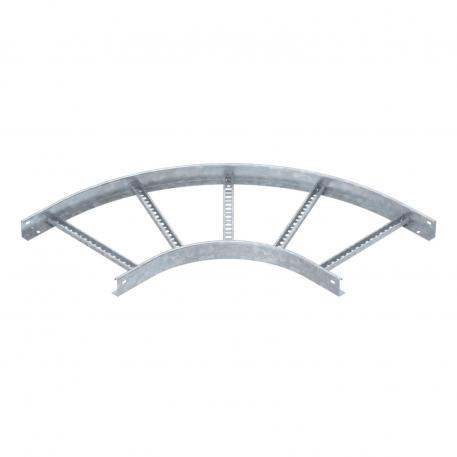 Coude à 90°  60 FT 400 | 1,5