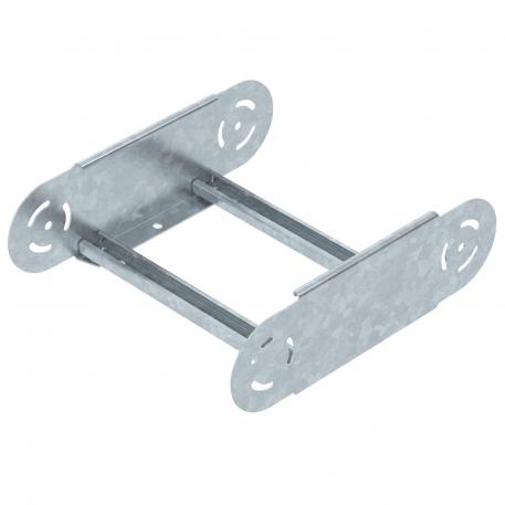 Élément de coude articulé 110 FT 900 | 2