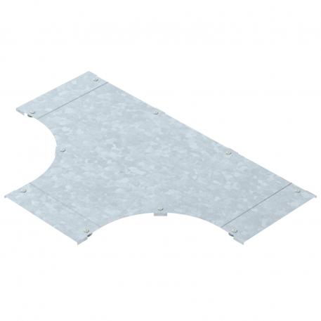 Couvercle pour pièce en Té FT 200 | 1