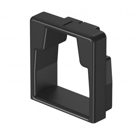 Bague de protection des arêtes KSR 40040, pour goulotte LKM type 40040