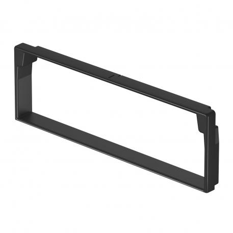 Bague de protection des arêtes KSR 60200, pour goulotte LKM type 60200