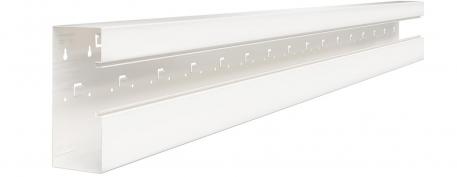 Goulotte d'appareillage Rapid 80, largeur de goulotte 210, hauteur de goulotte 90, asymétrique