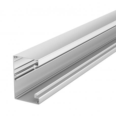 Goulotte d'appareillage Rapid 80, largeur de goulotte 110, hauteur de goulotte 70, symétrique