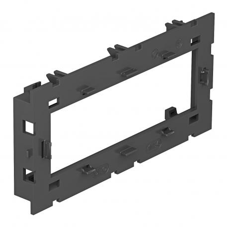 Support de montage 71MT1, simple, pour Modul 45®