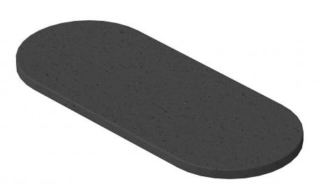 Isolant en caoutchouc pour 70140