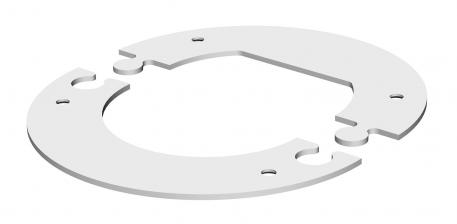 Rosace de plafond pour ISSRM45