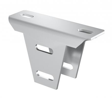 Plaque de tête, orientable A2