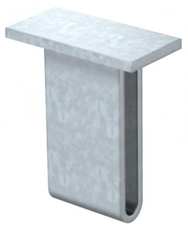 Plaque de tête à souder