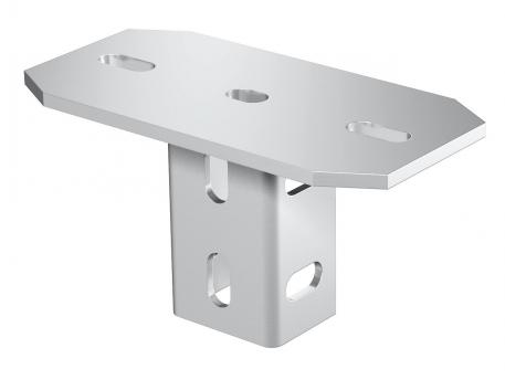 Plaque de tête, modèle lourd A2