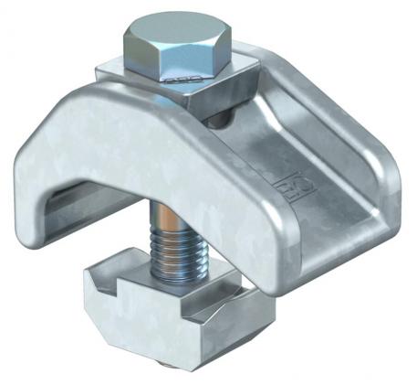 Crapaud de serrage, lourde TKH ZL