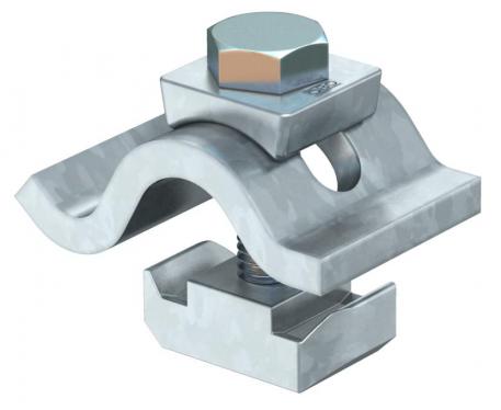 Crapaud de serrage, léger TKH FT