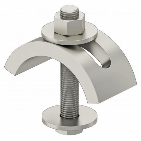 Crapaud de serrage, légère TKS A2