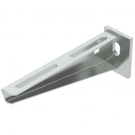 Console murale et de pendard AW 15 G 160 | 1,5 | zinc