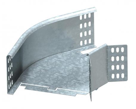 Coude à 45°  110 FT