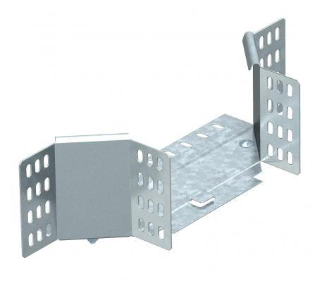 Mounting/branch piece FT SOMY 200 | zinc