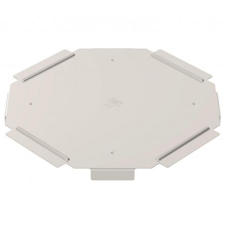 Couvercle pour croix 100 A2 100 | 0,75