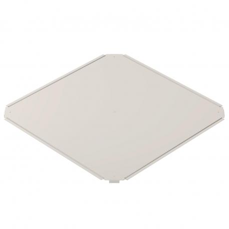 Couvercle pour croix 600 A2 600 | 1