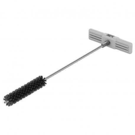 Brosse de nettoyage en acier 250 | M8