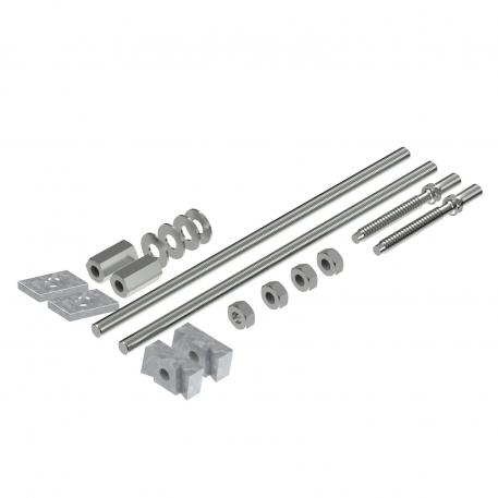 Kit de montage décharge de traction ZSE90 