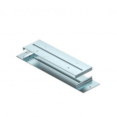 Éclisse de raccordement, conductrice pour EÜK-2 75 | 28 | 58 | 250 | 